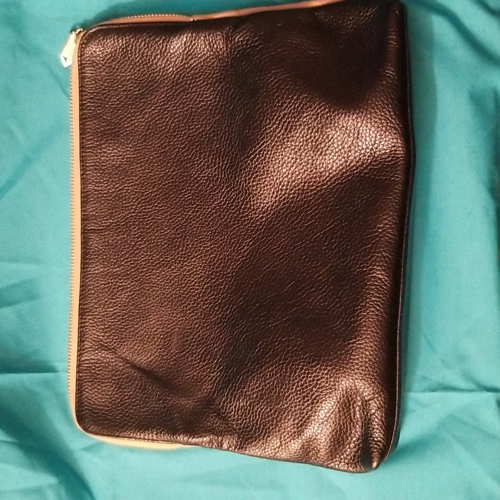 Neiman Marcus clutch